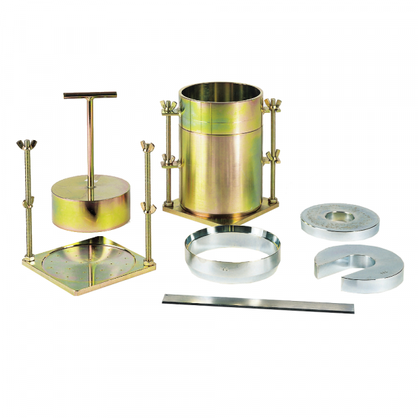 HiLAB CBR Equipment, ASTM/AASHTO Version